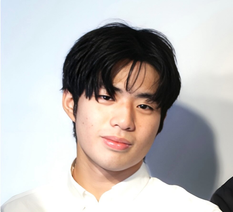 Samuel Lau